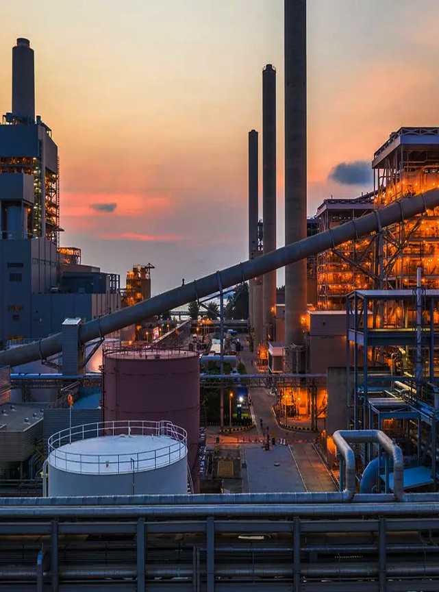 智能制造應用場景